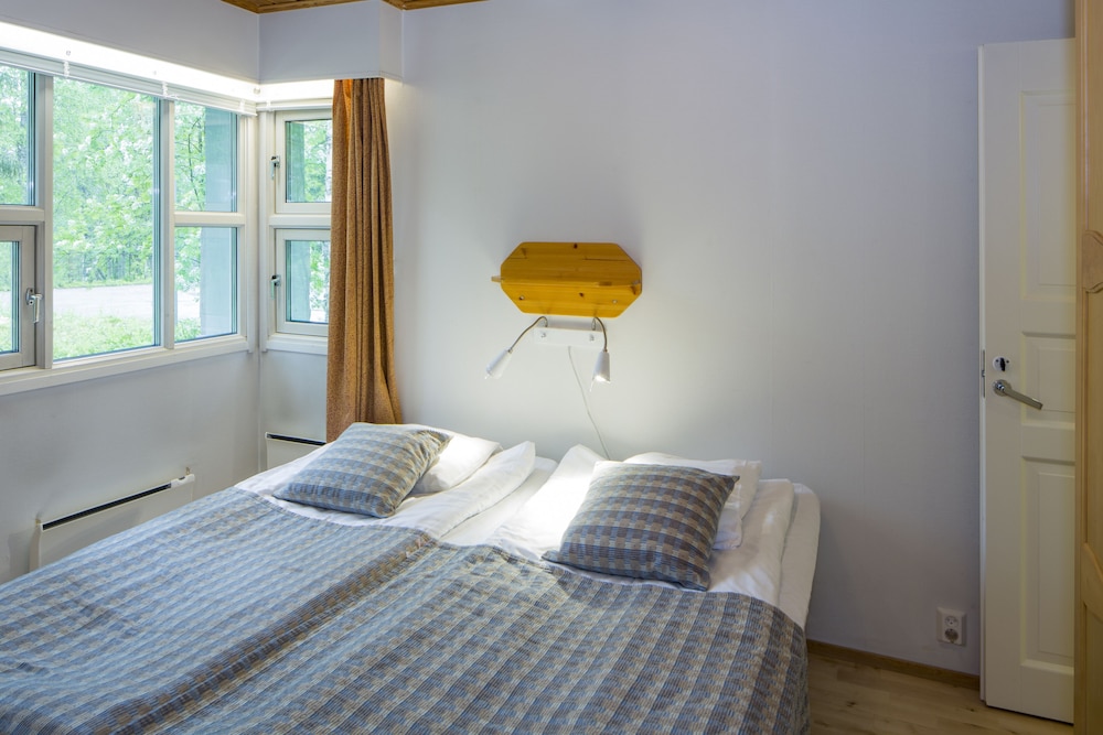 2 Bedrooms, Apartment, 6 Beds, Sofa, Sauna