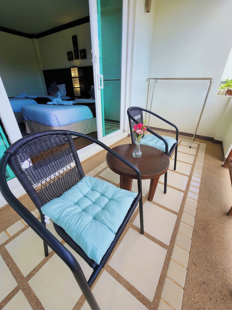 Lanta Mermaid Boutique House 52/74