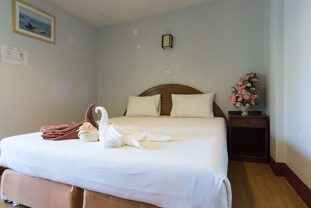 Cha-Am Villa Sun Hotel 44/69