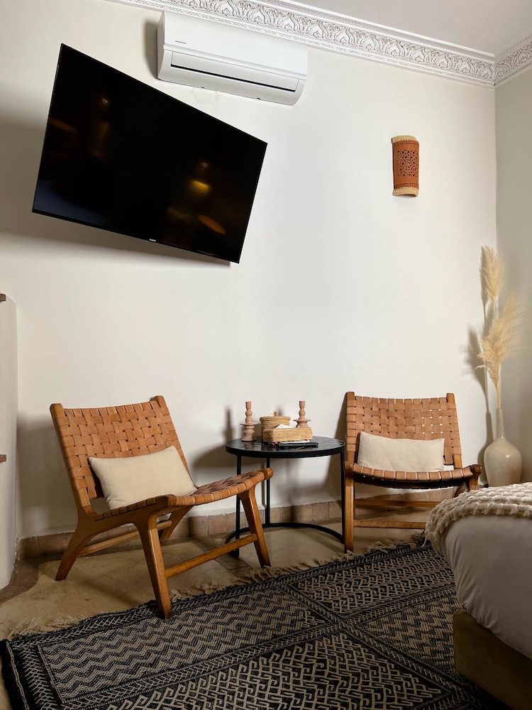 Riad Jonan 48/65