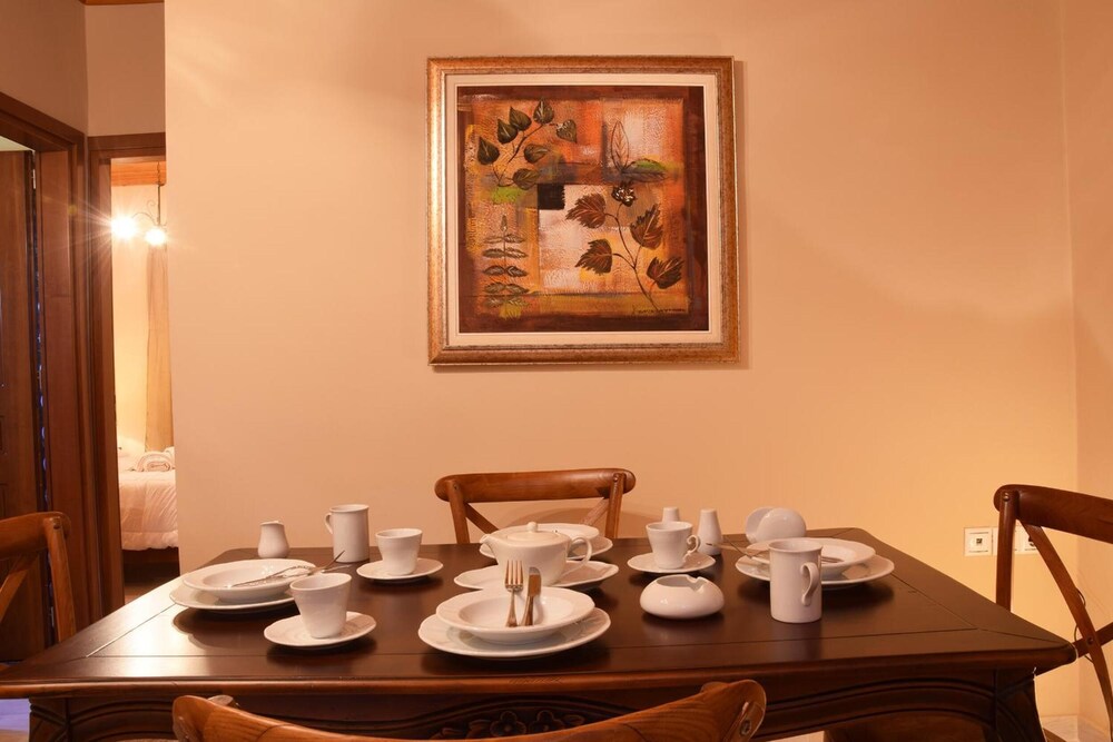 Driopes Villas 22/48