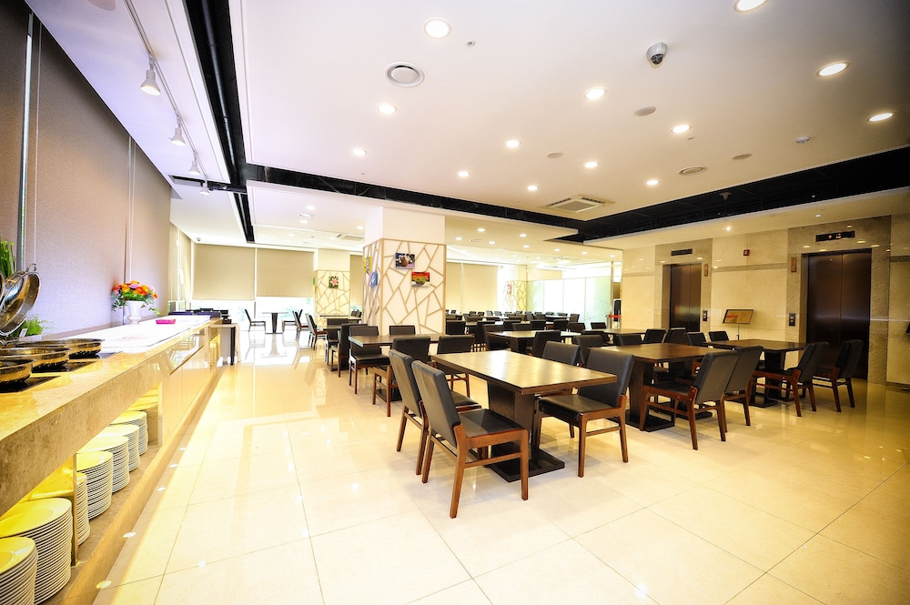 The Recenz Dongdaemun Hotel 50/62