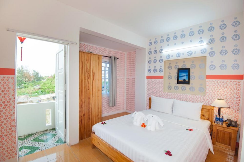 Tri Tran Homestay 13/41