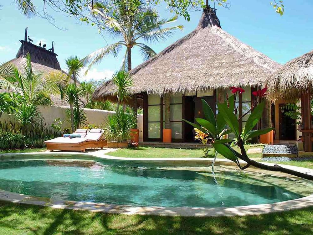 Novotel Lombok Resort and Villas 11/80
