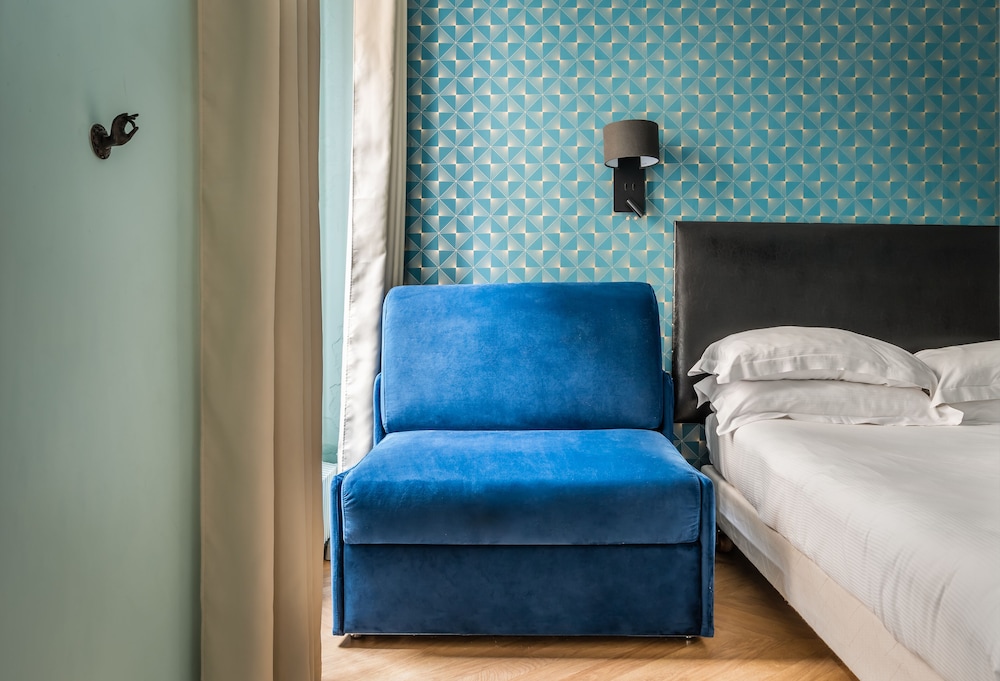 HOTEL ELYSEE ETOILE 25/47