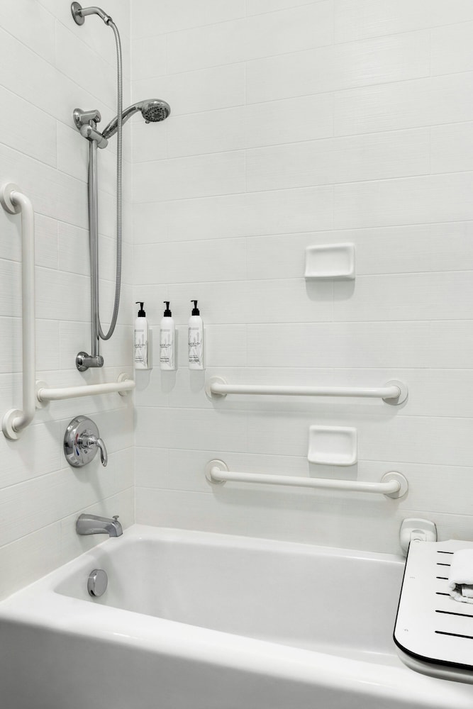 غرفة بسرير كينج، Fairfield Inn And Suites Amarillo Airport 7/8