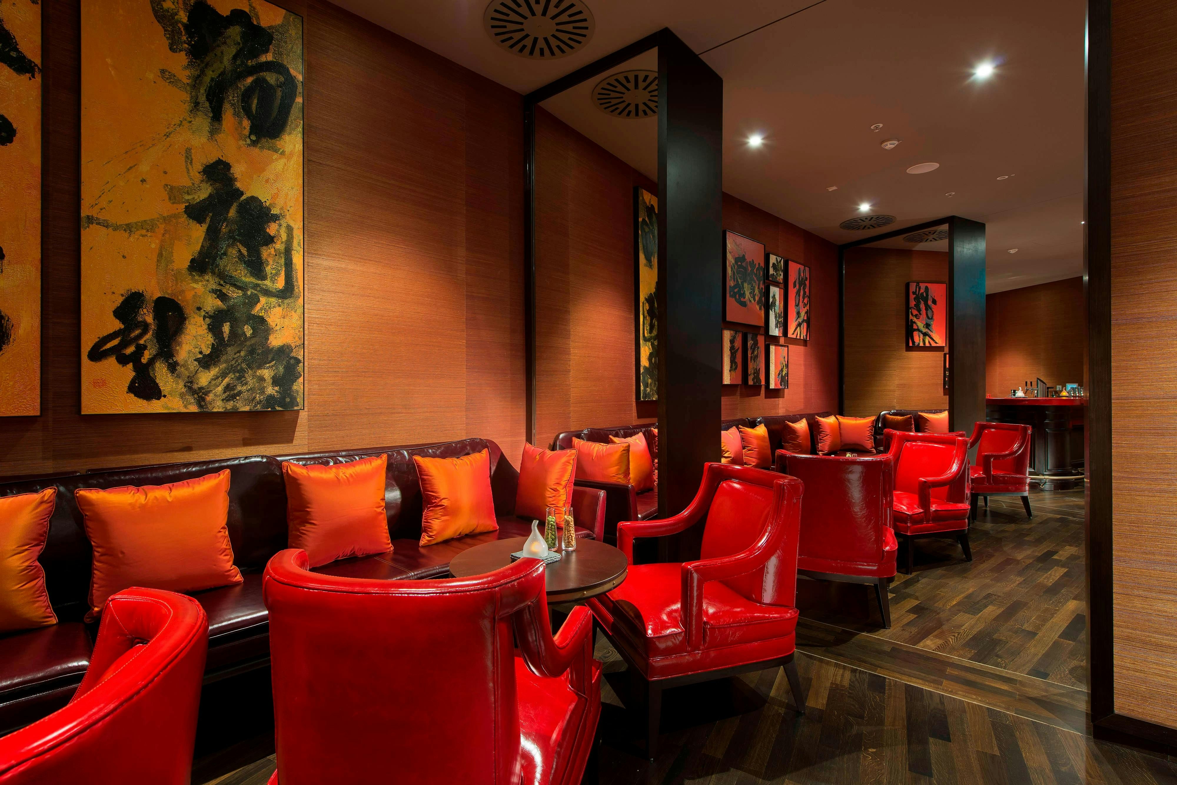 Delta Hotels by Marriott Frankfurt Offenbach (ex. New Century Hotel Frankfurt Offenbach) 15/28