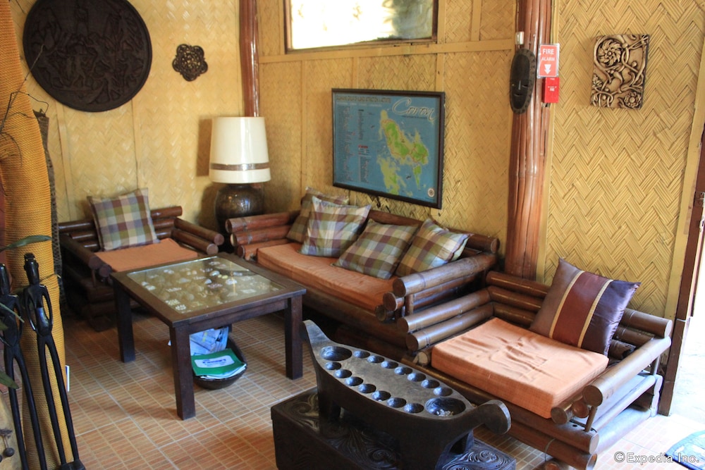 Darayonan Lodge 22/34