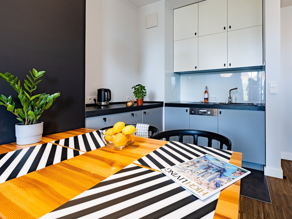 Apartment4you Select Kolejowa 25/50