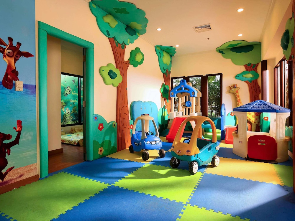 Sofitel Krabi Phokeethra Golf & Spa Resort 58/66