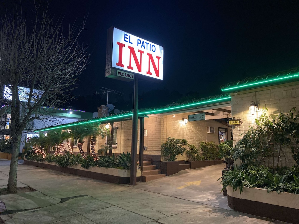 El Patio Inn Studio City 1/59