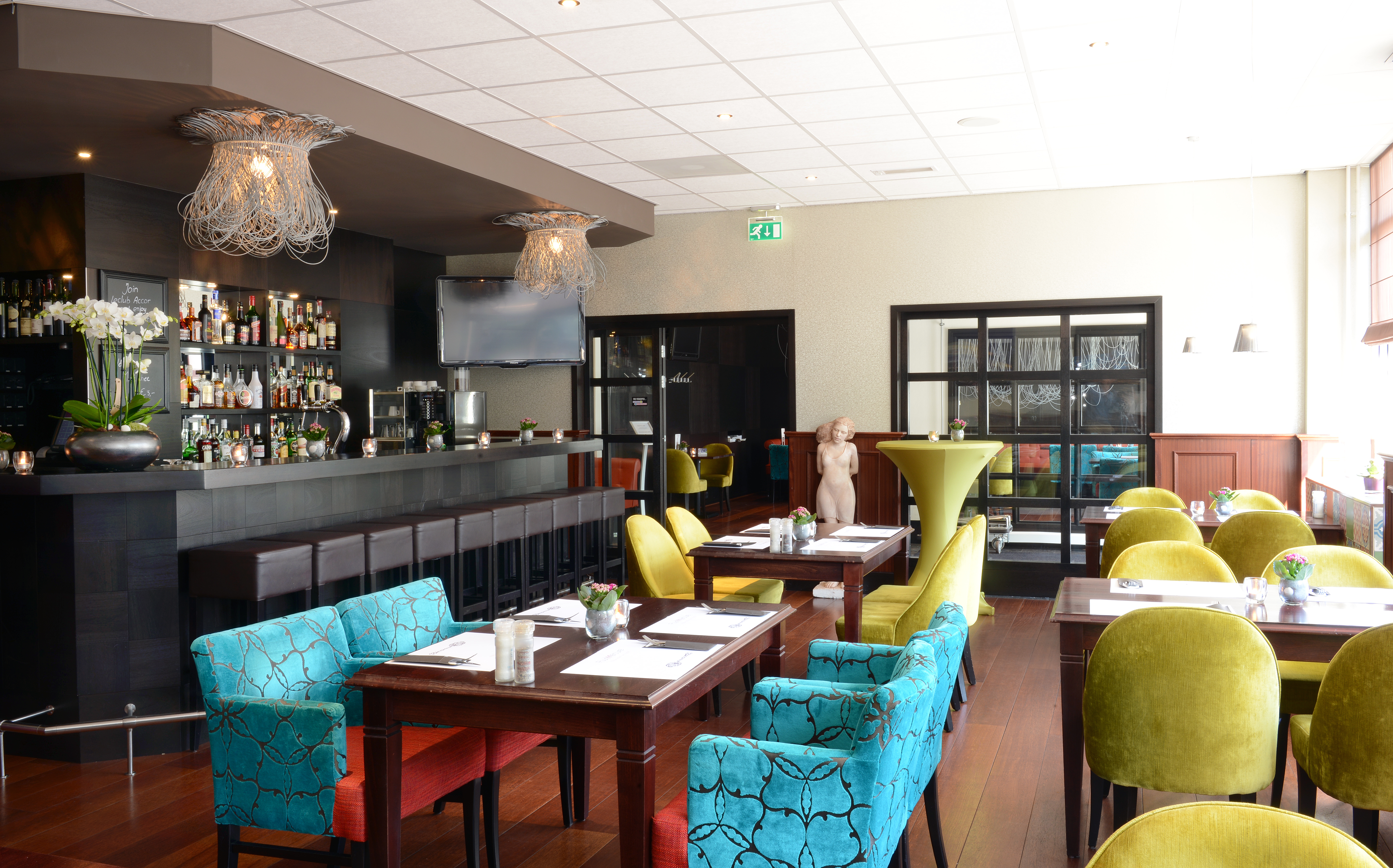 Amrath Hotel Eindhoven 19/24