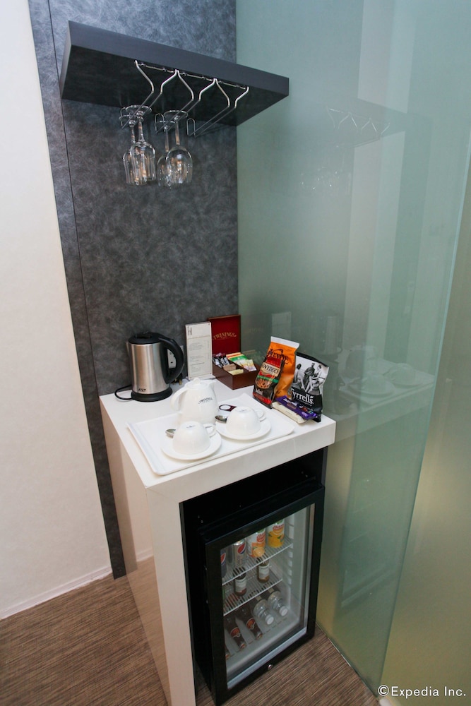 D Hotel Singapore 33/36