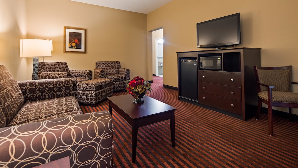 Best Western Plus Louisa 29/40