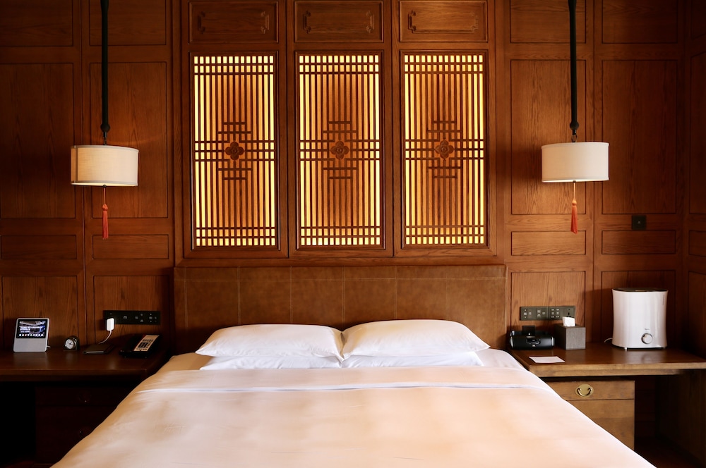 Jinmao Purelax Lijiang, The Unbound Collection By Hyatt 24/70