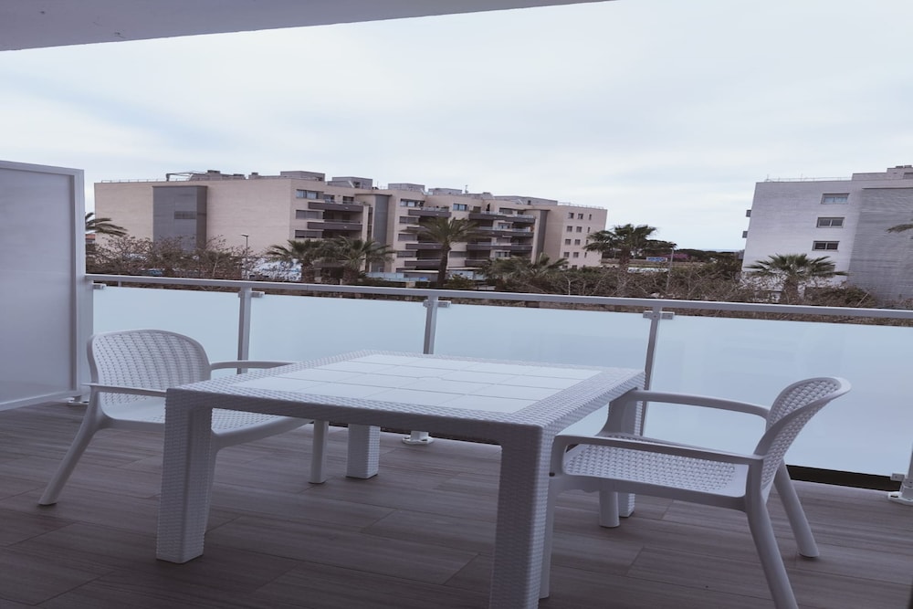 Hotel Nueva Europa 23/25