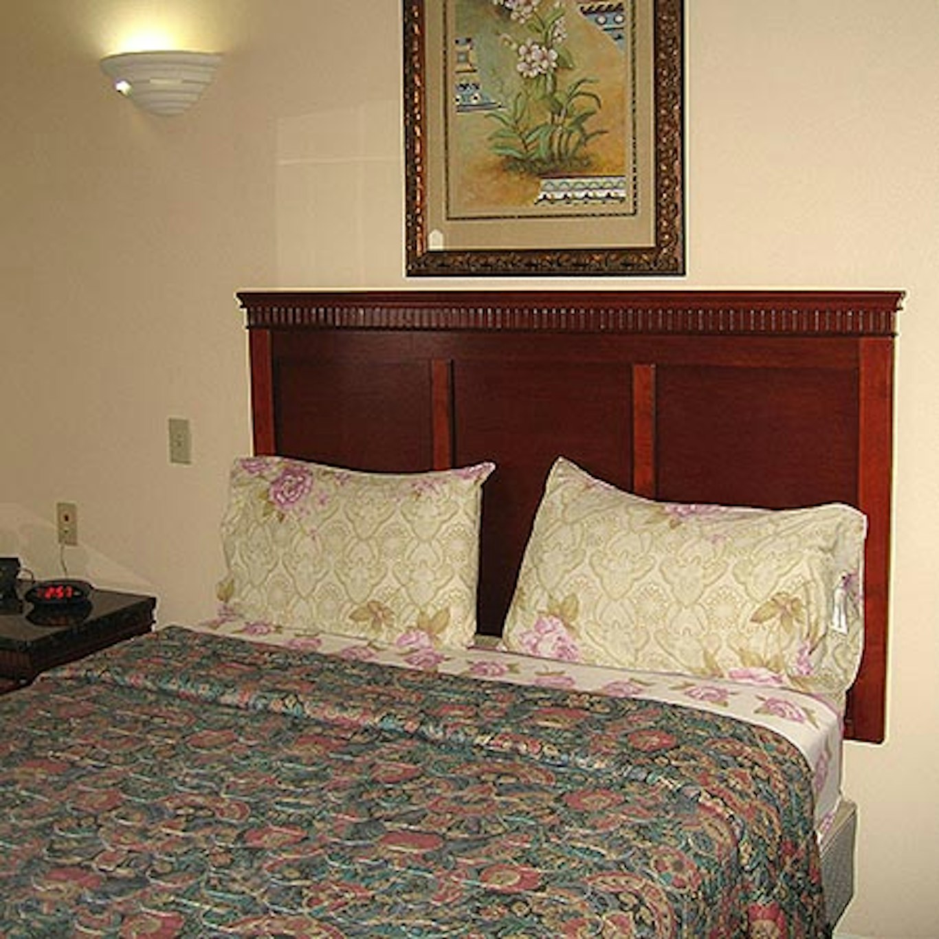 Royal Inn Motel Long Beach 26/31