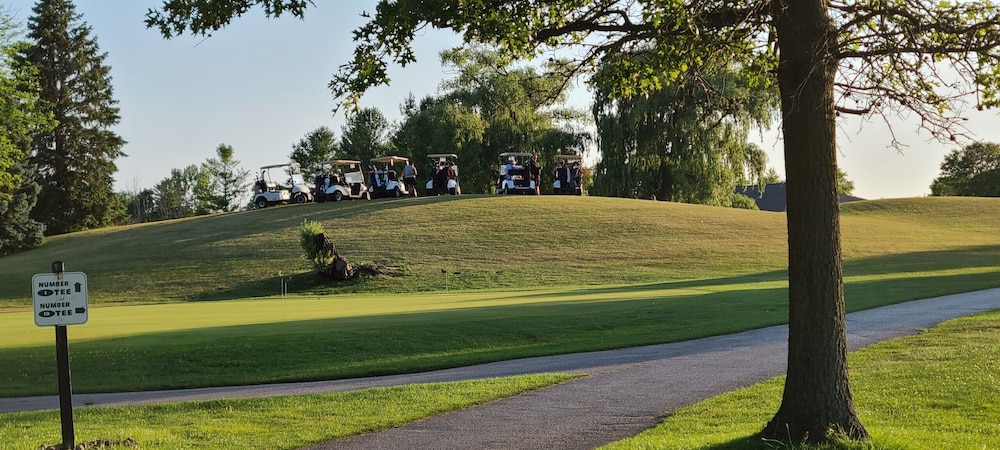 Bay Valley Resort, a Wyndham Hotel 42/73