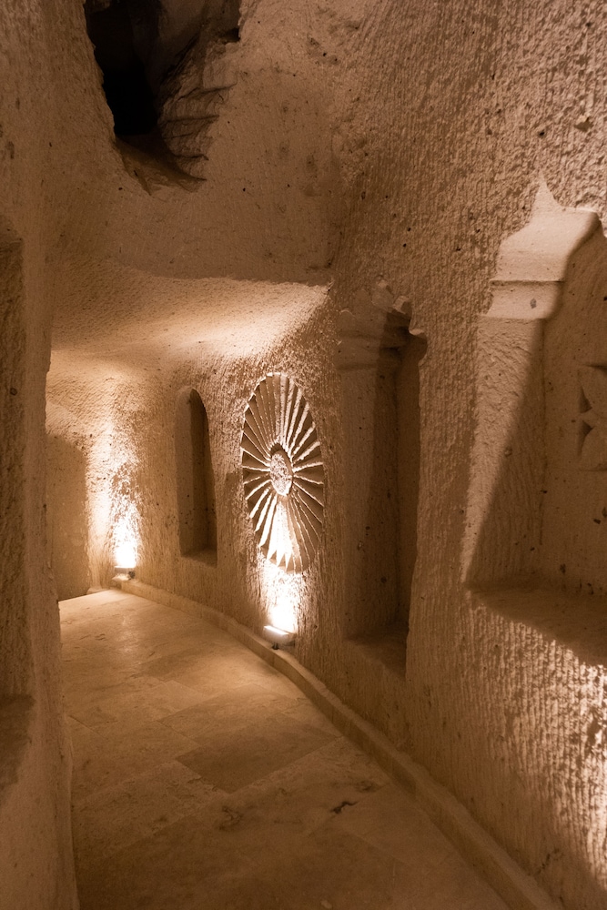 Vigor Hotels Cappadocia 22/50