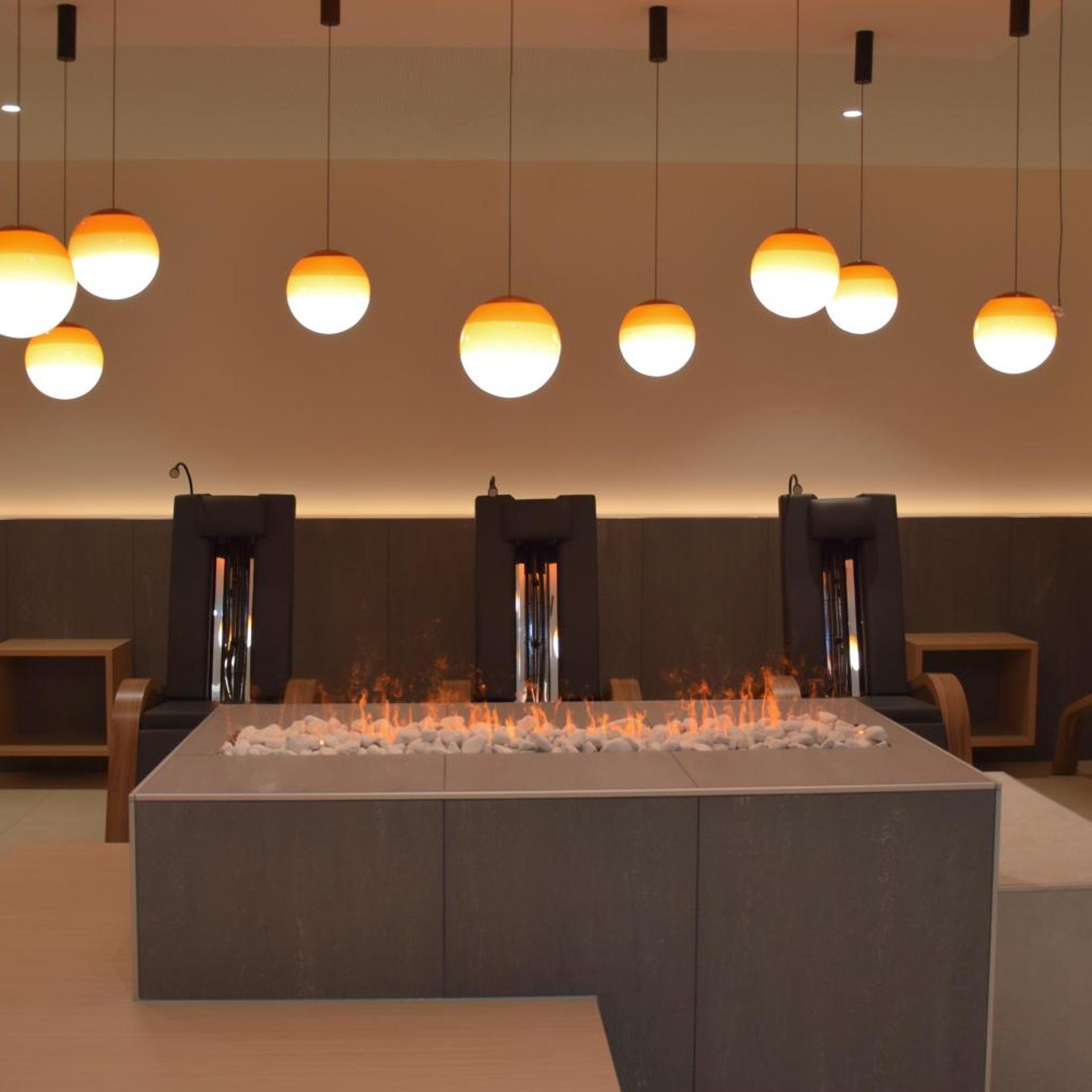 Vitalhotel Therme Geinberg 43/55