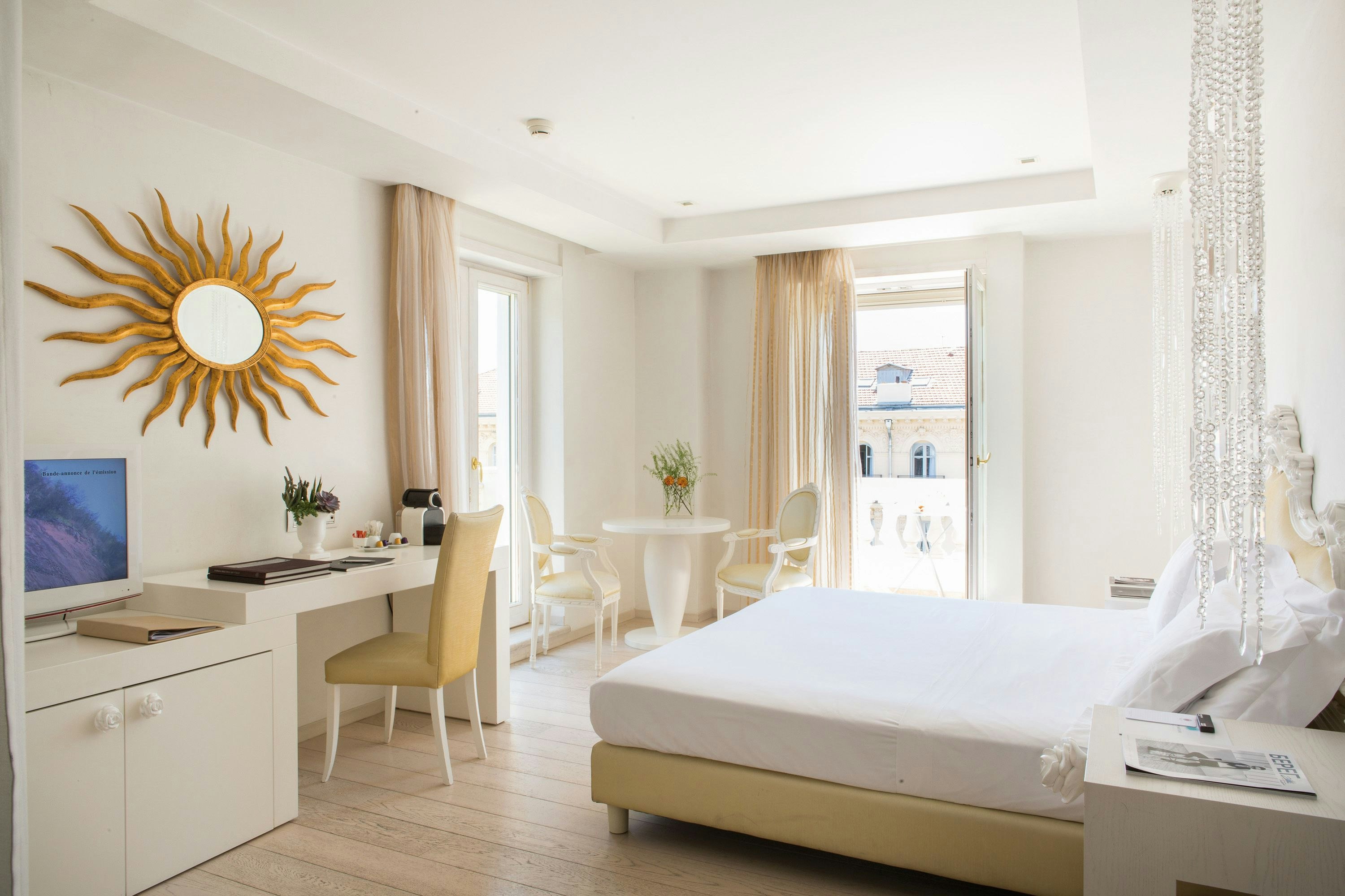 Boscolo Nice Hotel & Spa 14/61