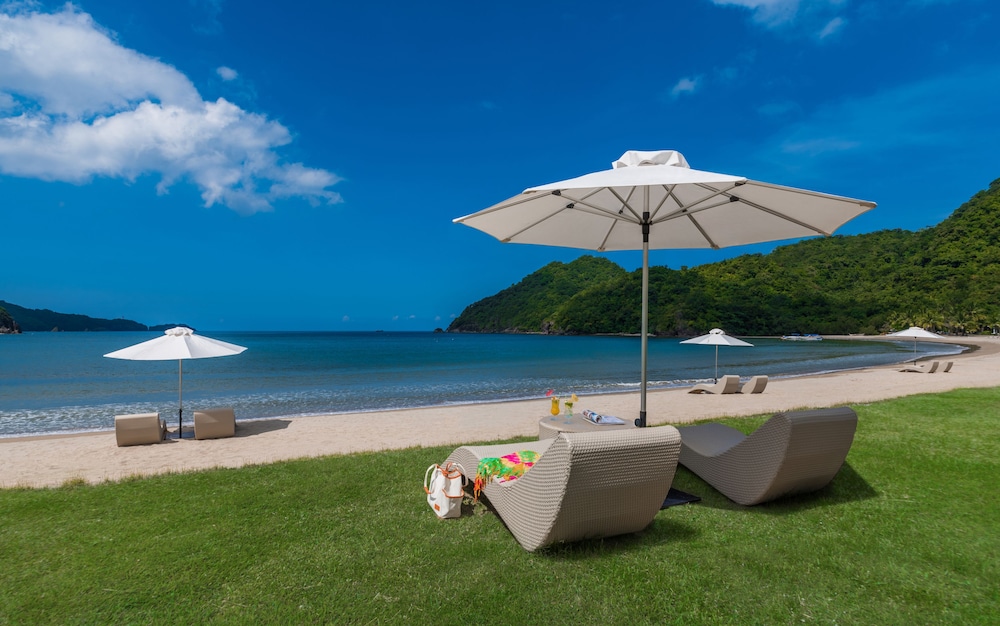 Pico Sands Hotel 33/38