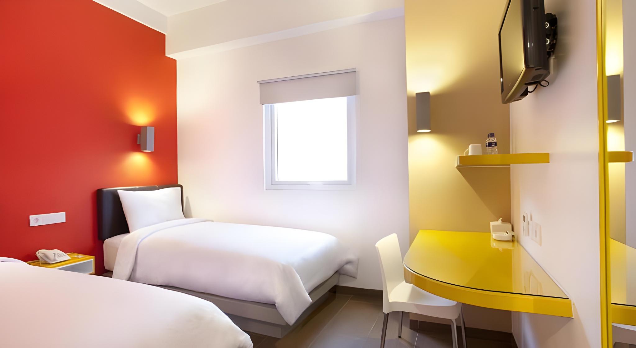 Amaris Hotel Kuta 25/44