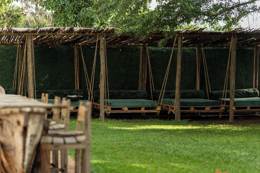 White House Of Tanzania - Hostel 38/49