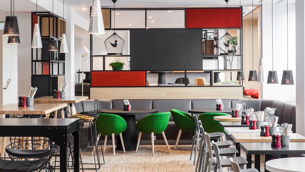 Holiday Inn Munich Leuchtenbergring, an IHG Hotel 41/63