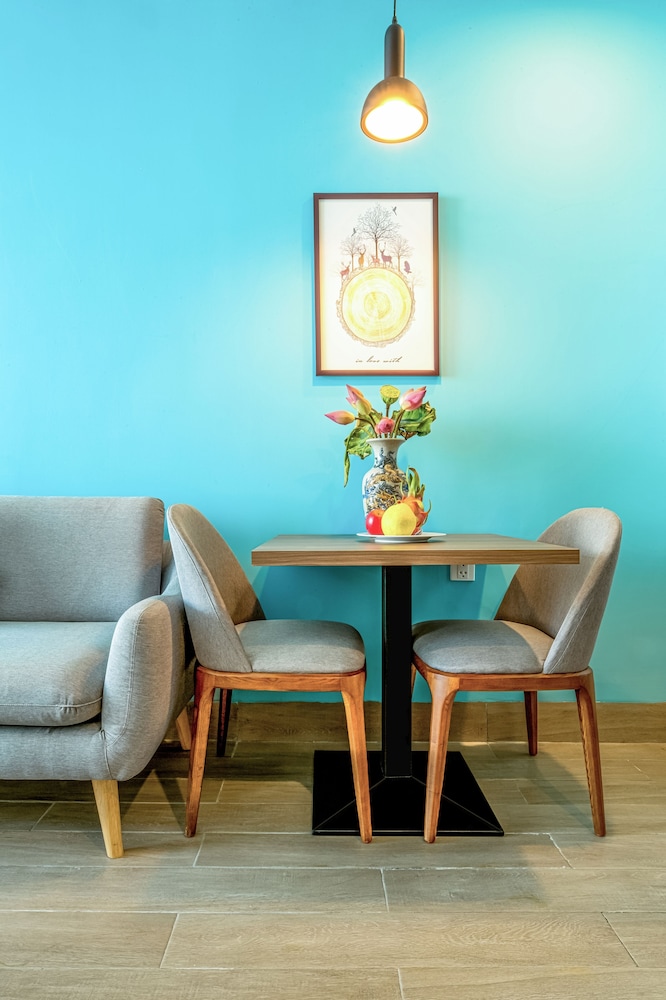 Yen Vy Hotel & Apartment 50/61