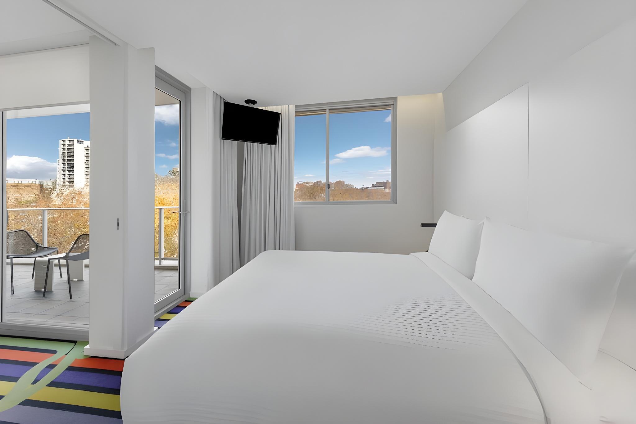 Residence, Multiple Beds