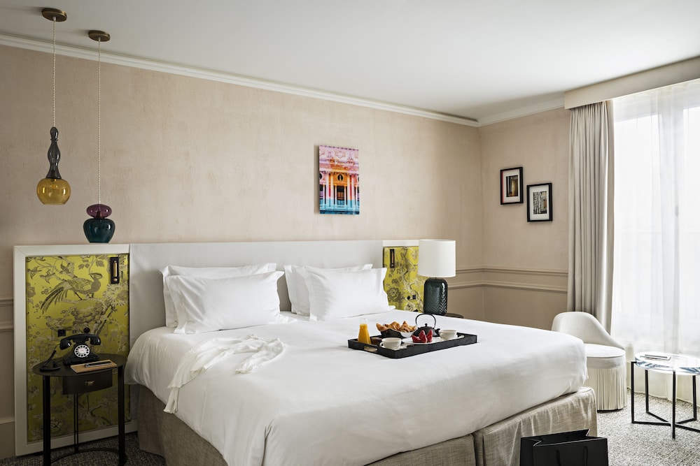 Sofitel Le Scribe Paris Opera 33/76