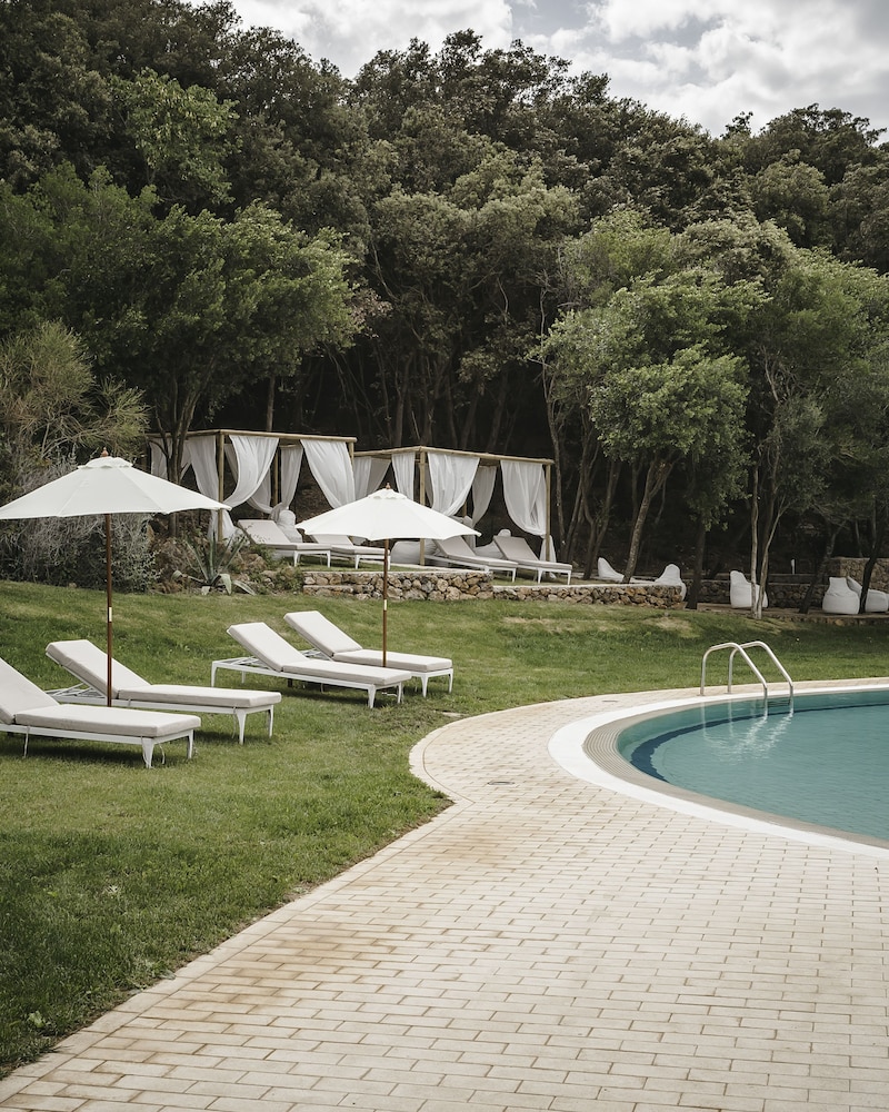 Argentario Lagoon Resort & Spa 40/50