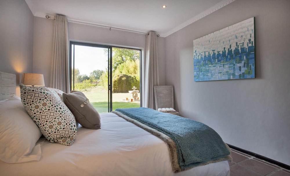 Rest Chabivin Self Catering 11/41