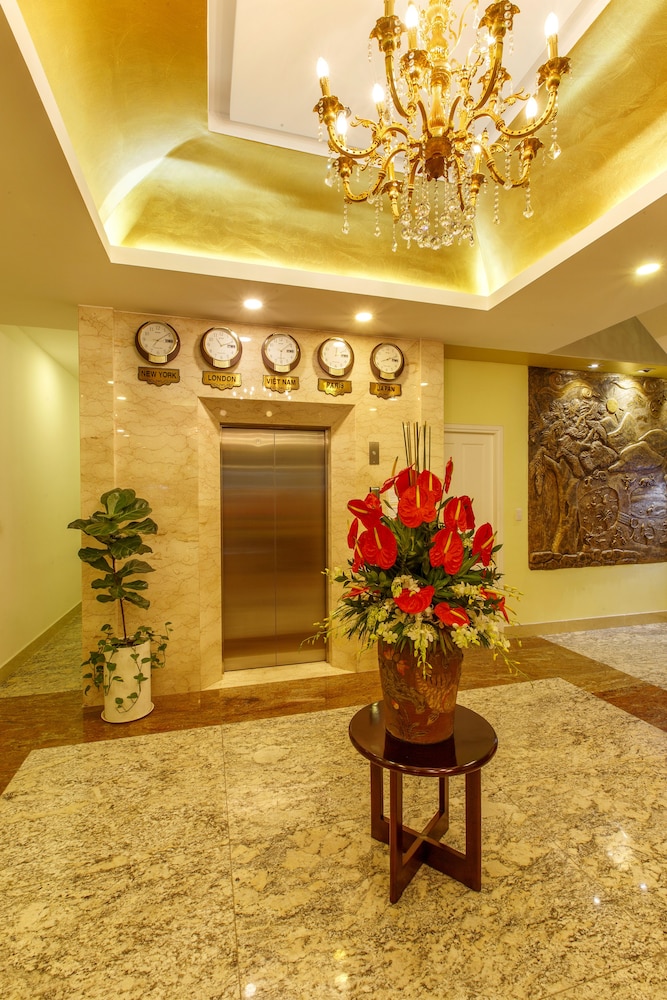 Huong Sen Annex Hotel 8/68