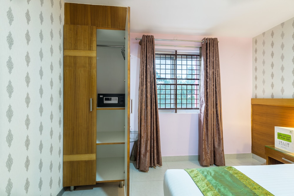 Treebo Akshaya Lalbagh Inn Bangalore 16/37