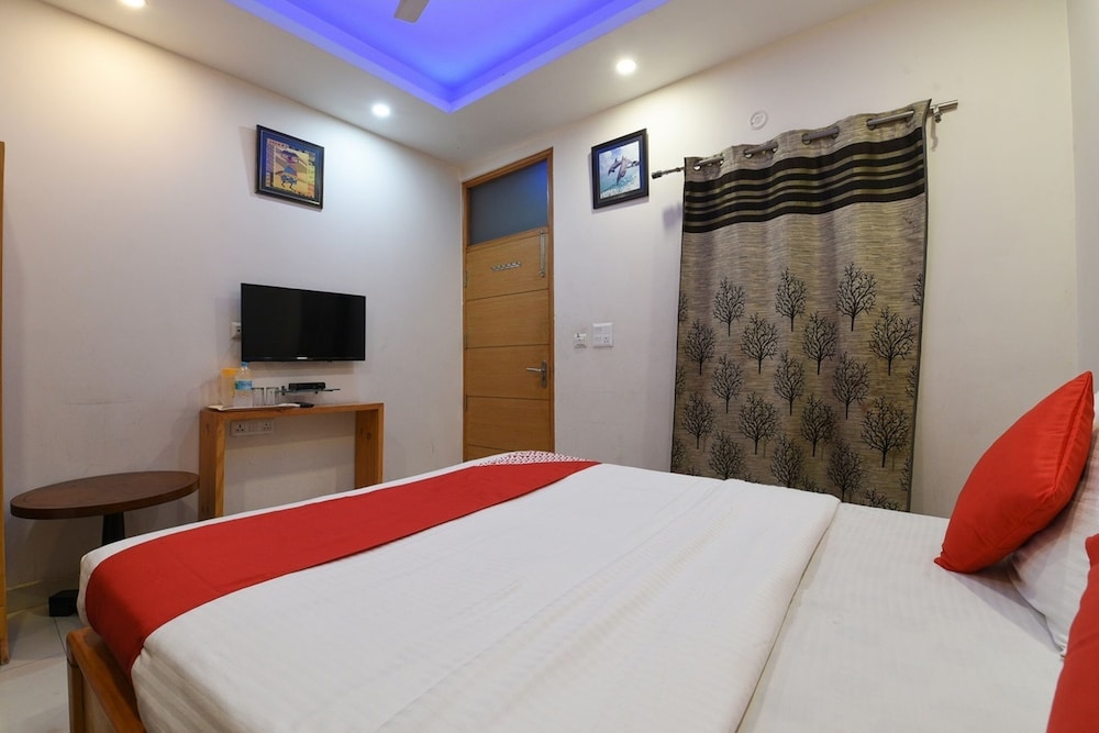 Airport Hotel Mahal 29/50