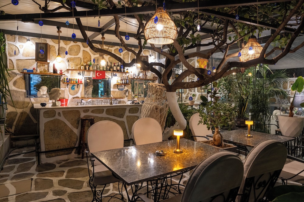 Artunc Boutique Hotel 34/50