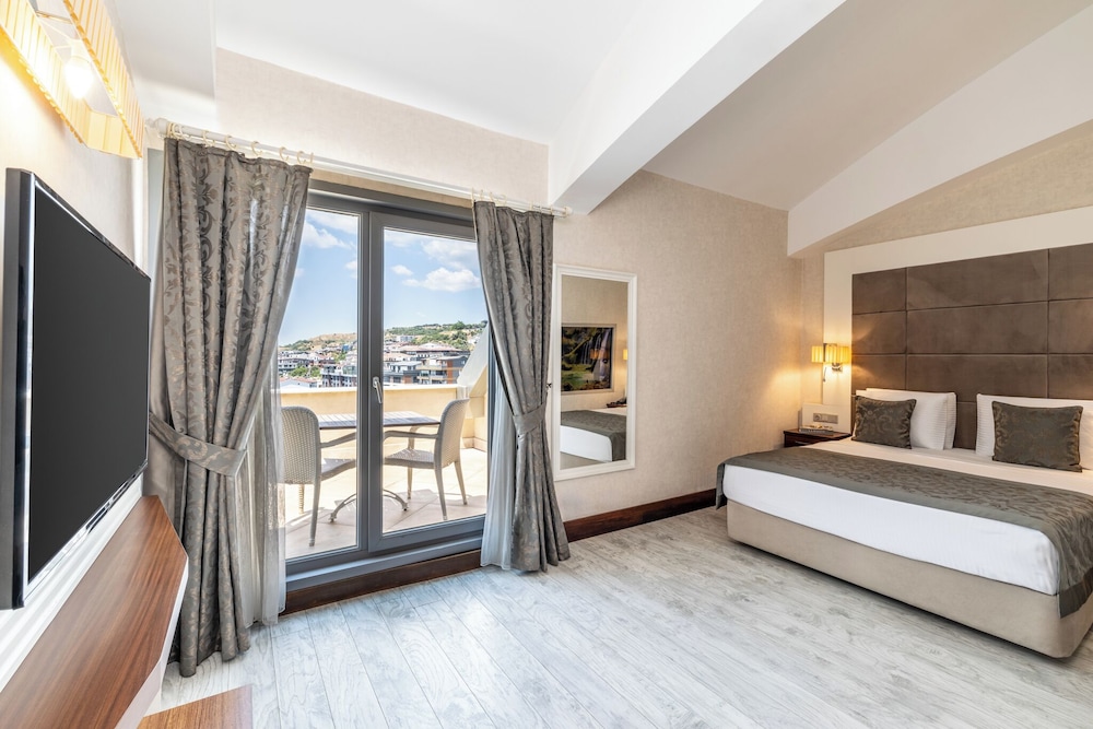 Elite Hotel Darica 23/75