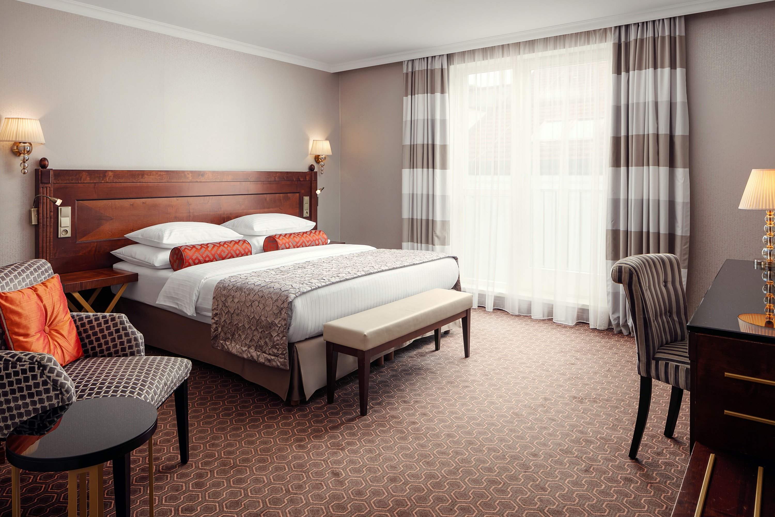 COSMOPOLITAN HOTEL PRAGUE 15/63