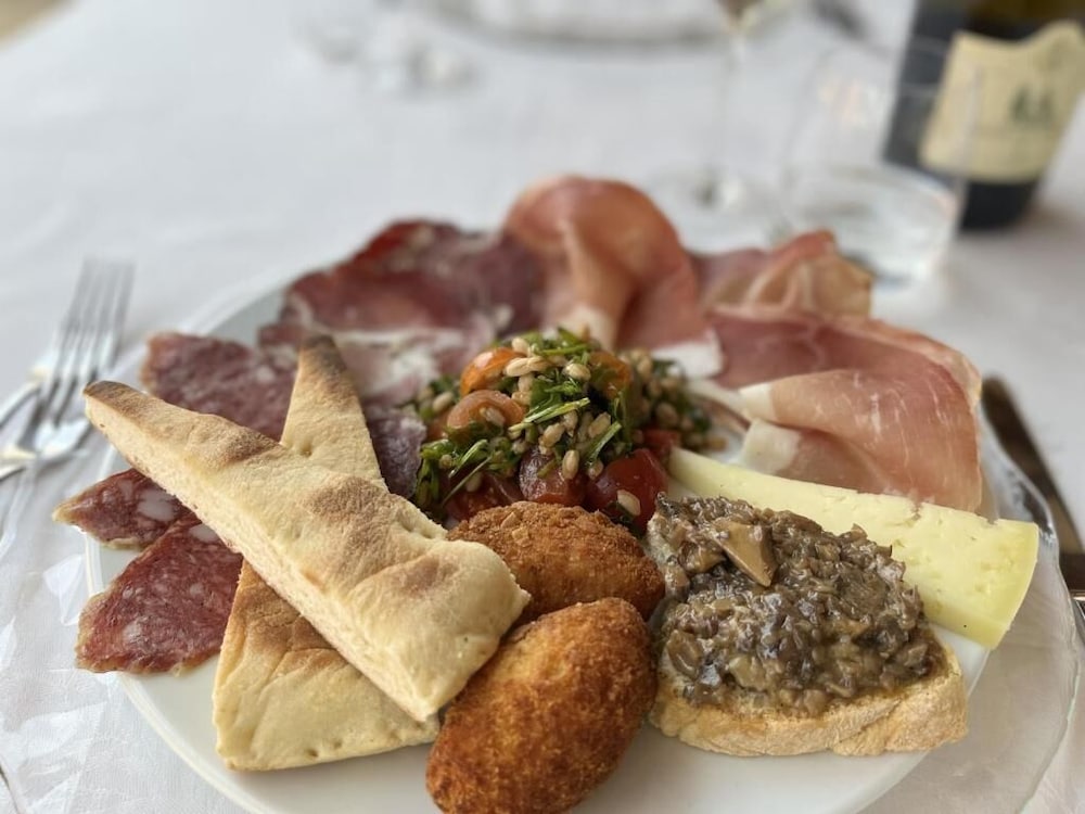 La Padronale Del Rivo 39/69