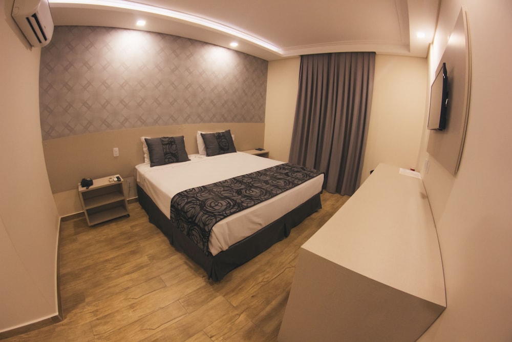 Summit Suites Hotel Cacapava 10/66