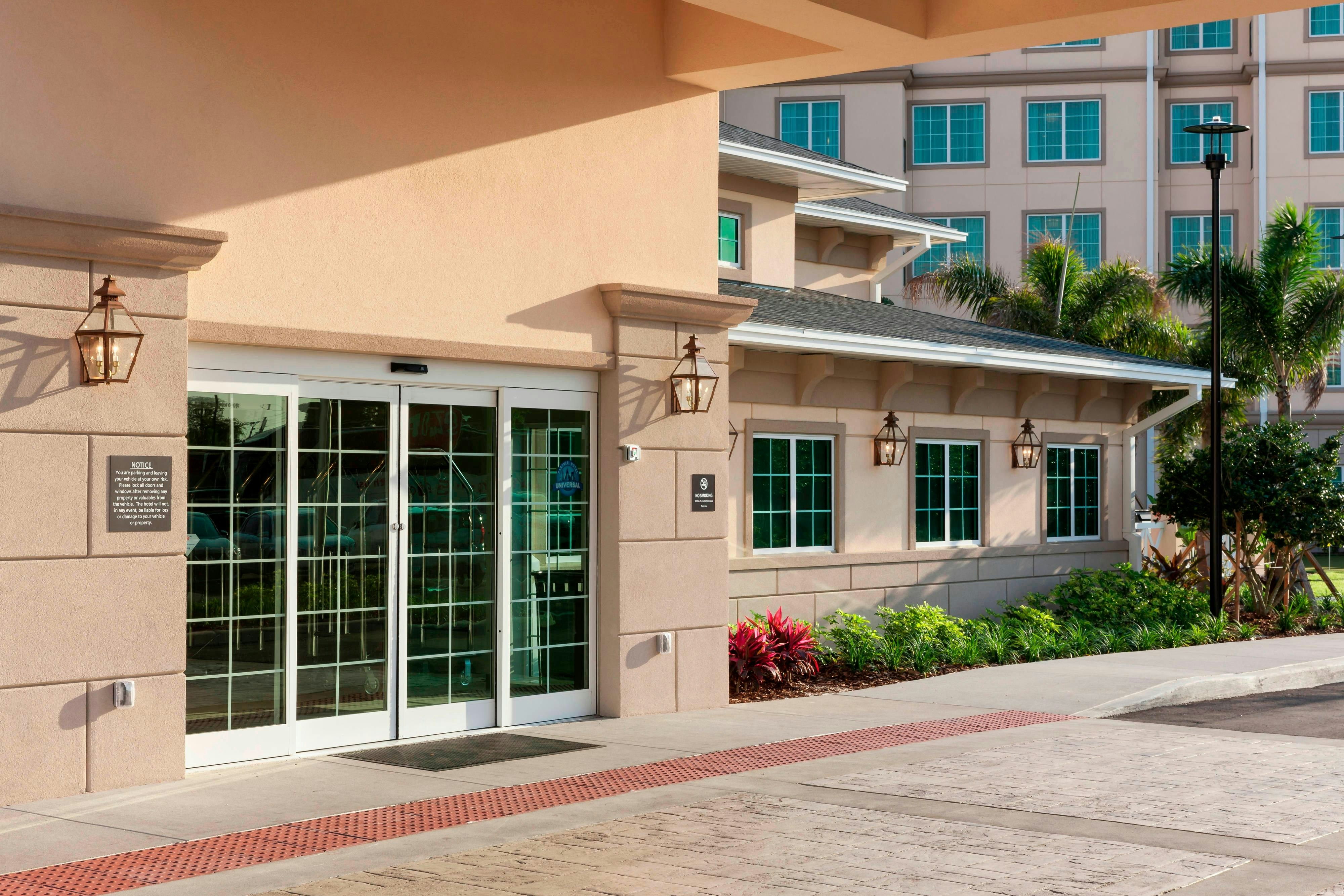 Residence Inn Near Universal Orlando 2/48