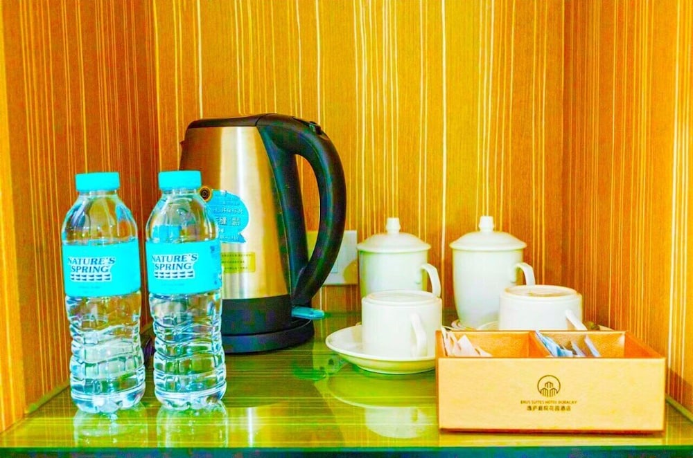 Erus Suites Hotel 30/57