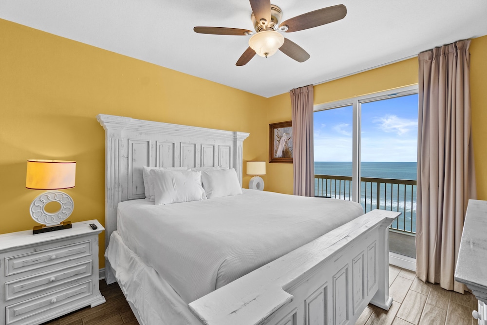 3 Bedrooms, Condo, 2 King Beds, Bunk Bed, Ocean View, Sofa