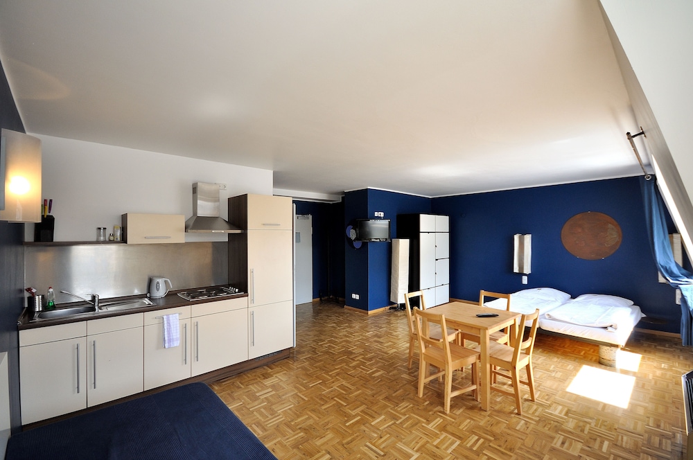 Five Elements Hostel Frankfurt 32/51