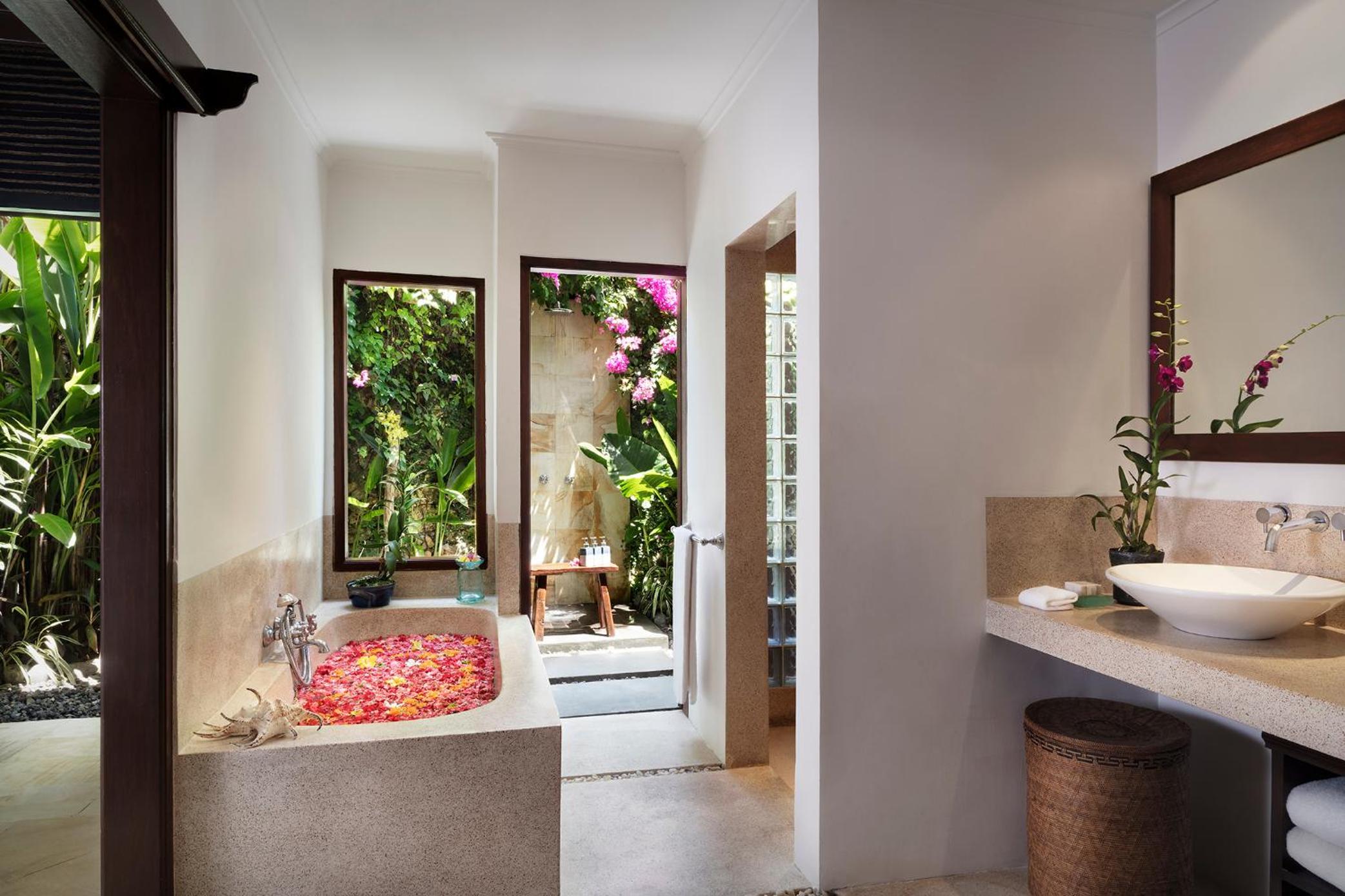 1 Bedroom, Garden Villa, King Bed