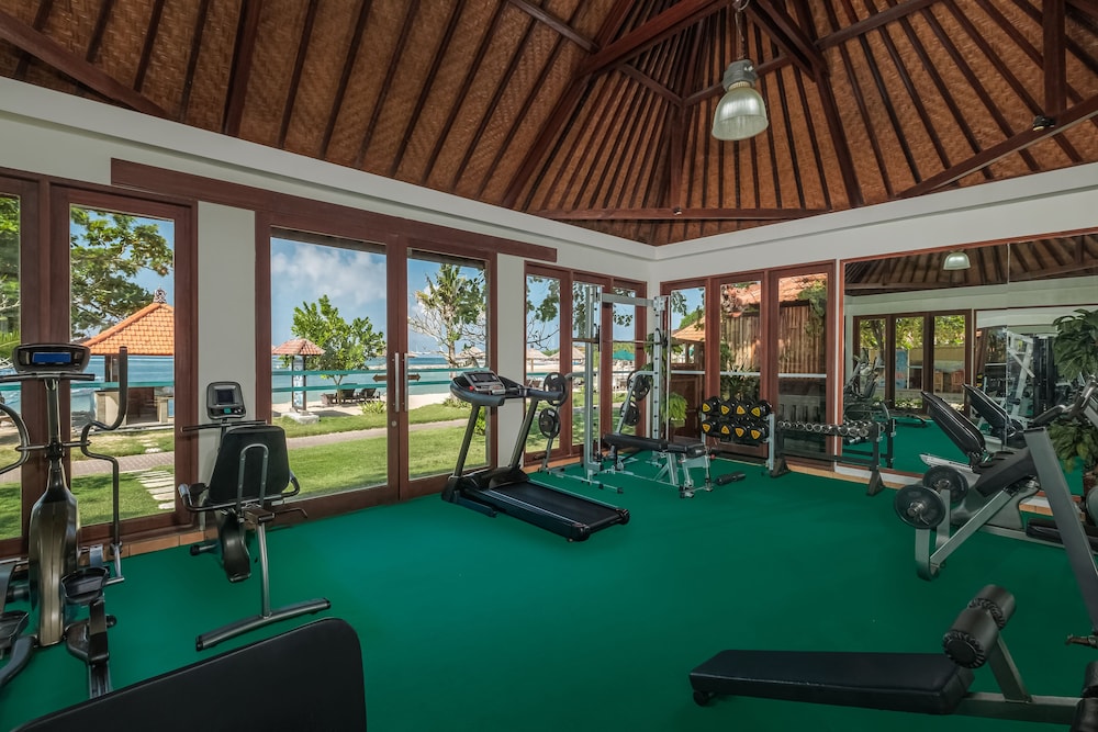Bali Tropic Resort And Spa 49/72