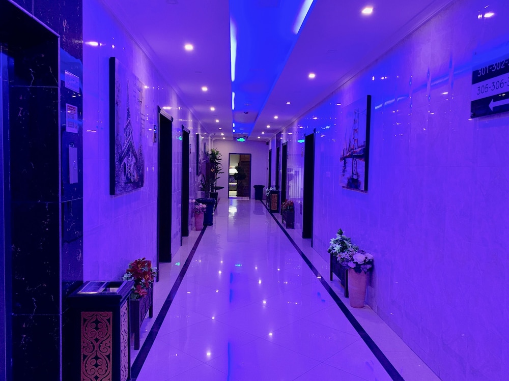 سوات للشقق الفندقية(Swat Furnished Apartment) 48/50