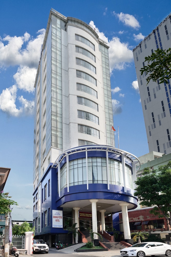 岘港石油酒店(Da Nang Petro Hotel) 图片1